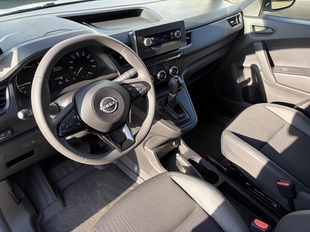 Nissan Townstar Business L1 45 kWh
