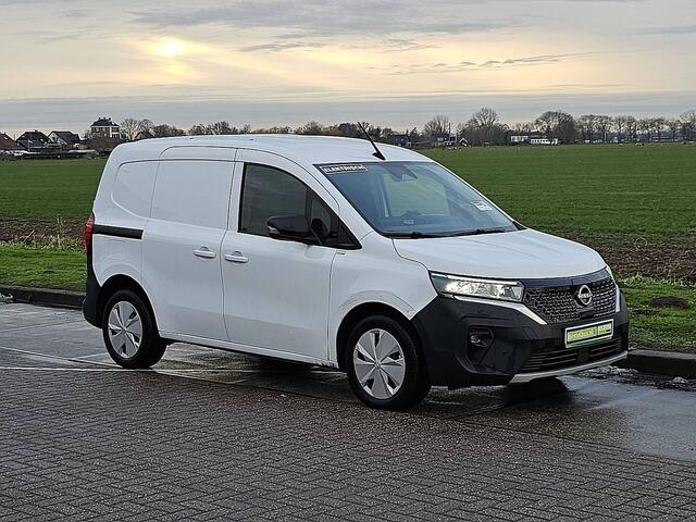 Nissan Townstar L1 45 kWh