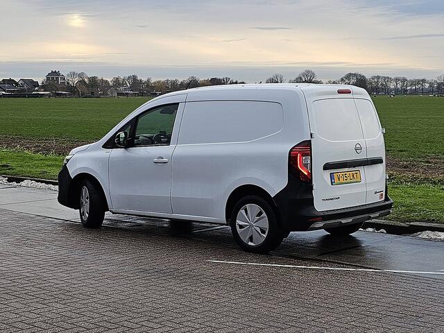 Nissan Townstar L1 45 kWh