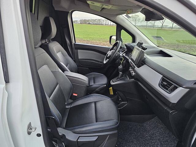 Nissan Townstar L1 45 kWh