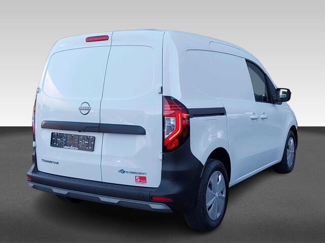 Nissan Townstar N-Connecta L1 45 kWh