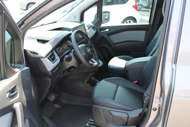 Nissan Townstar N-Connecta L1 44 kWh | 80 kW SNELLADEN | ¤ 8.587,- NETTO REGISTRATIEKORTING |