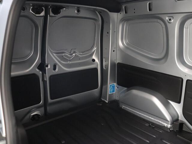 Nissan Townstar Tekna L1 44 kWh Nissan TOWNSTAR Tekna L1 45 kWh | Carplay | Achteruitrijcamera | Stoelverwarming | Navigatie | Parkeersensoren