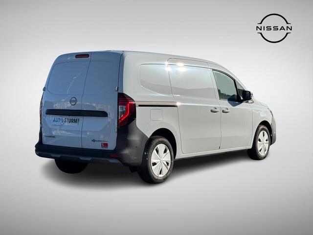 Nissan Townstar N-Connecta L2 44 kWh