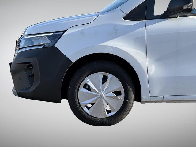 Nissan Townstar N-Connecta L2 44 kWh