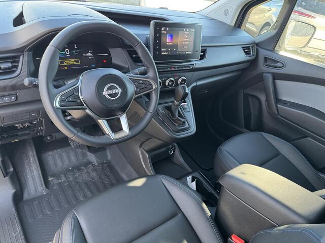 Nissan Townstar N-Connecta L2 44 kWh