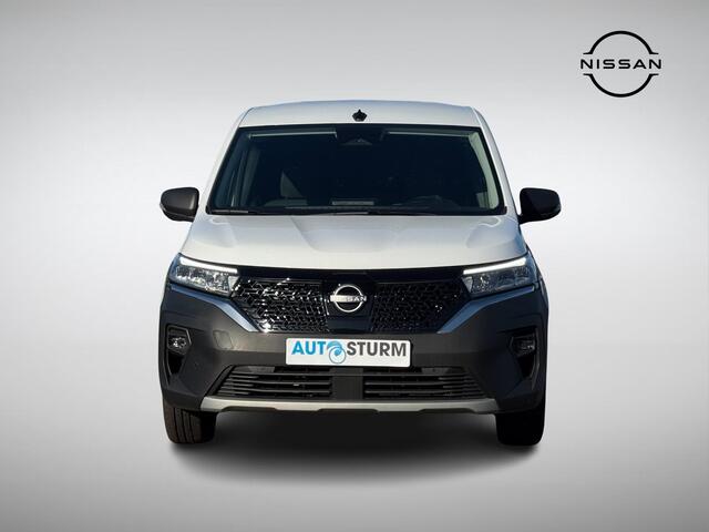 Nissan Townstar N-Connecta L2 44 kWh