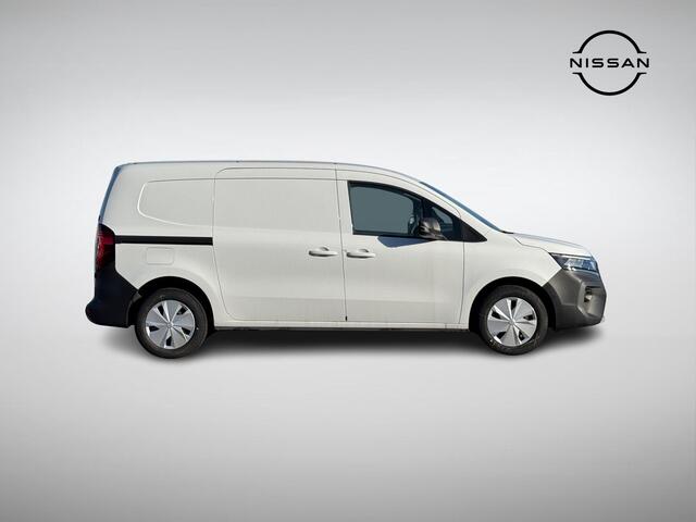 Nissan Townstar N-Connecta L2 44 kWh