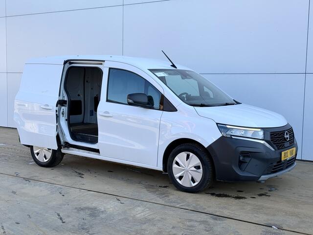 Nissan Townstar 1.3 TCe 130PK **Benzine** L1H1 LED Airco Cruise Control Camera Parkeersensoren