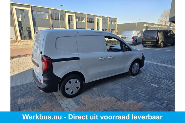 Nissan Townstar N-Connecta L1 44 kWh Direct uit voorraad leverbaar!