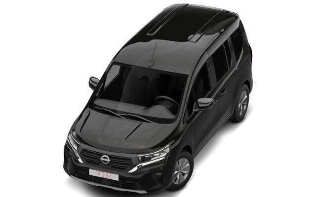 Nissan Townstar N-Connecta + Ramenpakket 44 kWh | 180 graden openende achterdeuren | 8''-Multimediadisplay met aanraakscherm compatibel met Apple Carplay & Android Auto | Achteruitrijcamera