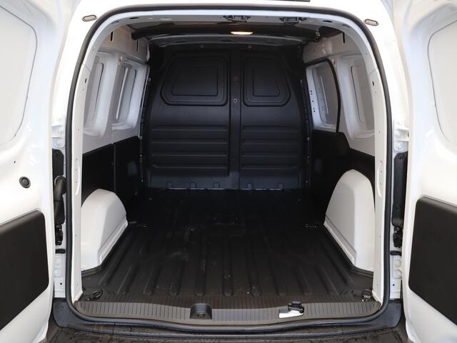 Nissan Townstar Gesloten Bestel L2H1 44 kWh 122 1AT N-Connecta | Vijf jaar garantie | Rijklaarprijs | | 180 graden openende achterdeuren | 8''-Multimediadisplay met aanraakscherm compatibel met Apple Carplay & Android Auto | Achteruitrijcamera