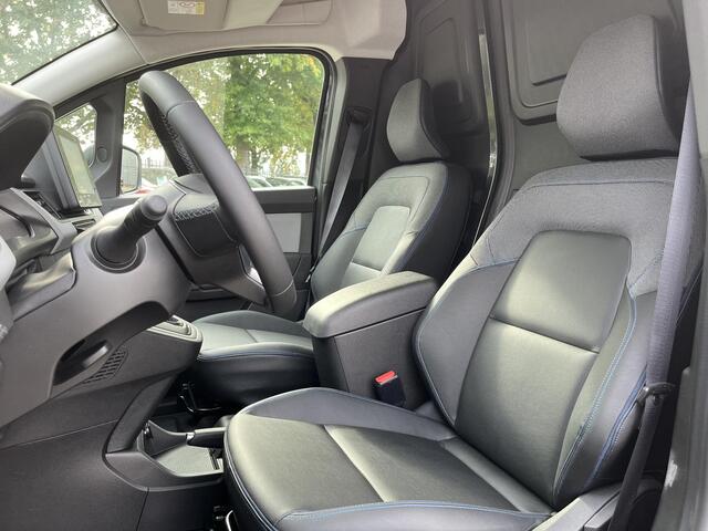 Nissan Townstar N-Connecta L1 44 kWh