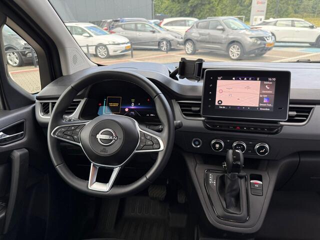 Nissan Townstar Tekna L1 44 kWh *ACC & 360 Graden Camera*