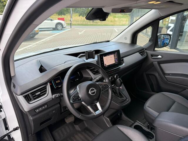 Nissan Townstar Tekna L1 44 kWh *ACC & 360 Graden Camera*
