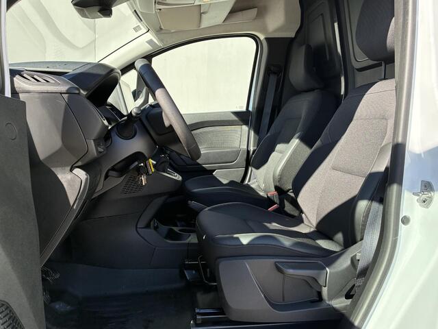 Nissan Townstar DIG-T 130 L1 2,0t Acenta / Dealer onderhouden / Navigatie d.m.v. Apple Carplay/Android Auto / Cruise Control / Airco / Parkeersensoren achter / All-Season banden /