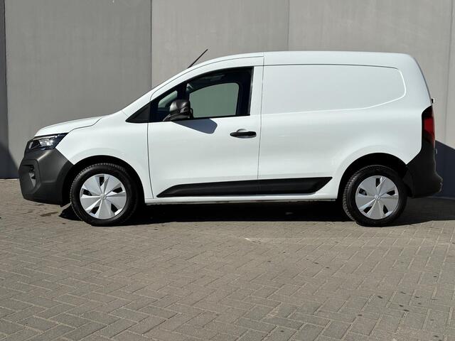 Nissan Townstar DIG-T 130 L1 2,0t Acenta / Dealer onderhouden / Navigatie d.m.v. Apple Carplay/Android Auto / Cruise Control / Airco / Parkeersensoren achter / All-Season banden /