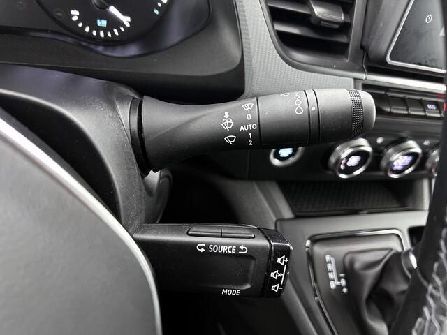 Nissan Townstar N-Connecta L2 45 kWh 100% EV. / Pdc.+Camera / Airco-ecc./ Radio-multimedia / Schuifdeur rechts / WLTP-actieradius: ca. 285 km / Apk 03-2028