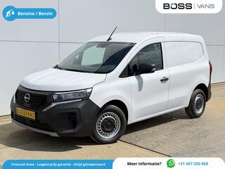 nissan-townstar-1.3-130pk-**benzine