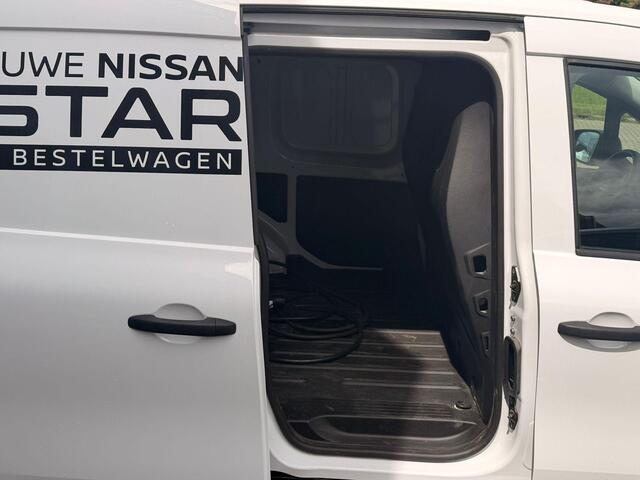 Nissan Townstar Business L1 45 kWh