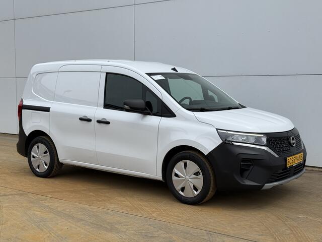 Nissan Townstar EV 45kWh L1 260KM WLTP LED Climate Control Cruise Control Laadkabel Parkeersensoren Citan Kangoo