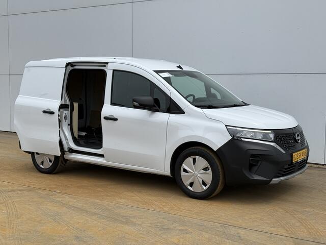 Nissan Townstar EV 45kWh L1 260KM WLTP LED Climate Control Cruise Control Laadkabel Parkeersensoren Citan Kangoo