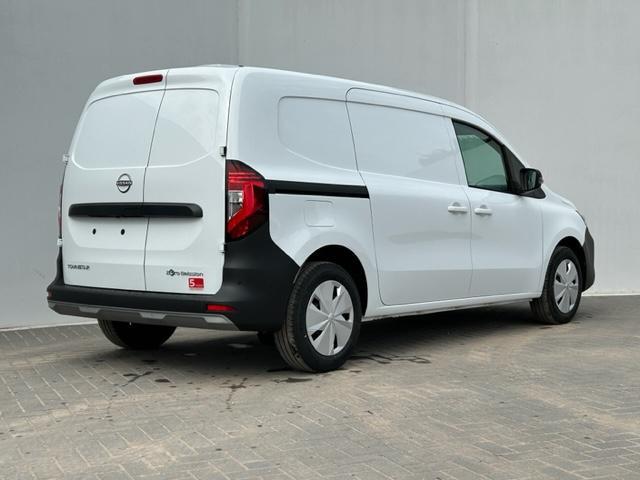 Nissan Townstar N-Connecta L2 45 kWh / ** ¤ 6.700,- voordeel ** /