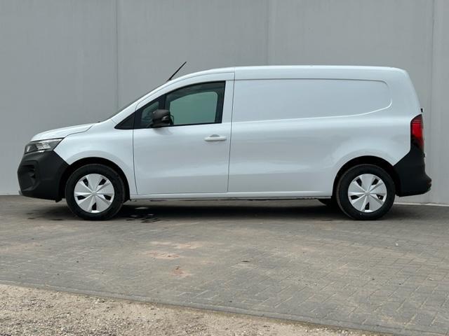 Nissan Townstar N-Connecta L2 45 kWh / ** ¤ 6.700,- voordeel ** /