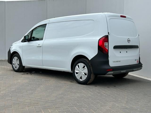 Nissan Townstar N-Connecta L2 45 kWh / ** ¤ 6.700,- voordeel ** /