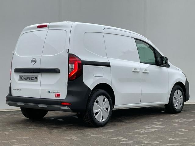 Nissan Townstar N-Connecta L1 44 kWh / ** ¤ 6.400,- voordeel ** /