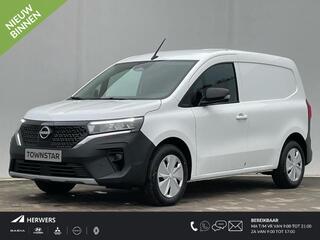 Nissan Townstar