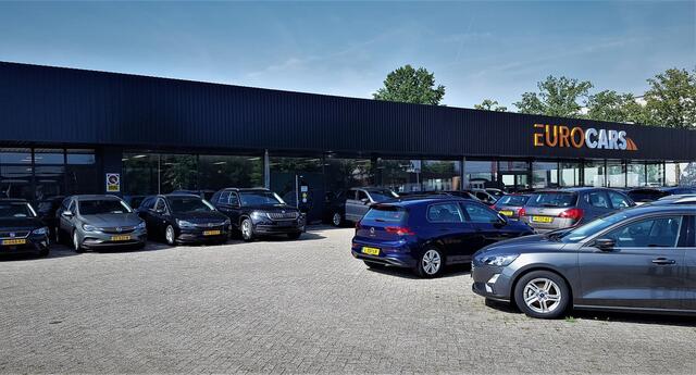 Nissan Townstar Acenta L1 45 kWh