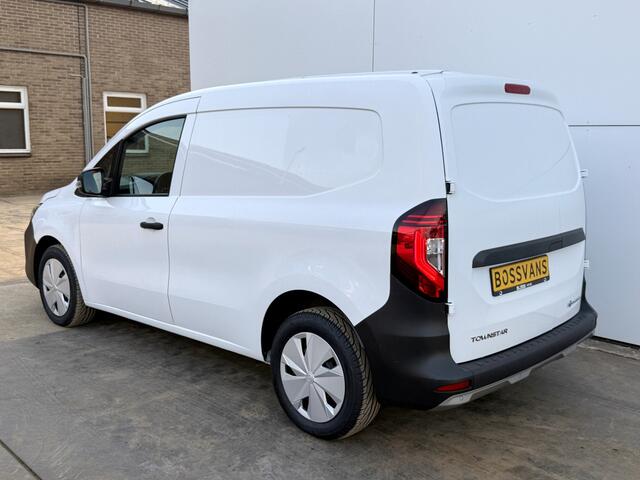 Nissan Townstar EV 45kWh L1 260KM WLTP LED Climate Control Cruise Control Laadkabel Parkeersensoren Citan Kangoo