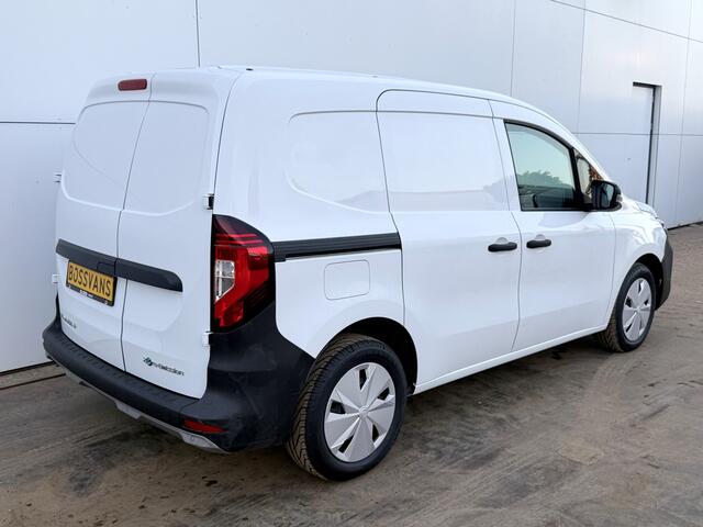 Nissan Townstar EV 45kWh L1 260KM WLTP LED Climate Control Cruise Control Laadkabel Parkeersensoren Citan Kangoo
