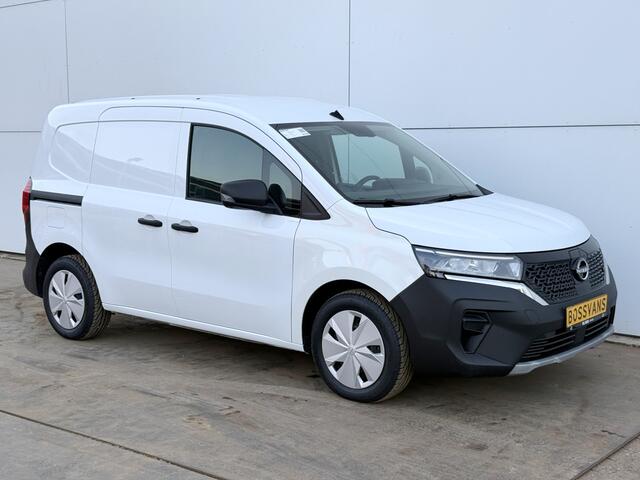 Nissan Townstar EV 45kWh L1 260KM WLTP LED Climate Control Cruise Control Laadkabel Parkeersensoren Citan Kangoo