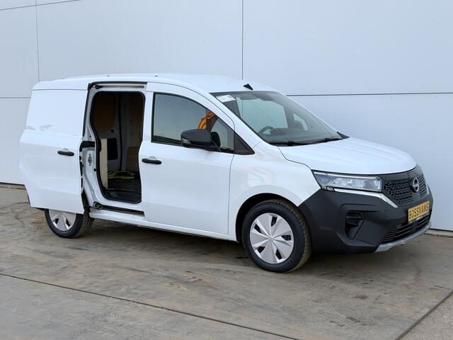 Nissan Townstar EV 45kWh L1 260KM WLTP LED Climate Control Cruise Control Laadkabel Parkeersensoren Citan Kangoo