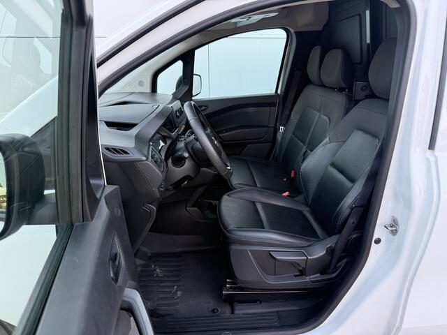 Nissan Townstar EV 45kWh L1 260KM WLTP LED Climate Control Cruise Control Laadkabel Parkeersensoren Citan Kangoo