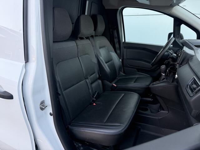 Nissan Townstar EV 45kWh L1 260KM WLTP LED Climate Control Cruise Control Laadkabel Parkeersensoren Citan Kangoo