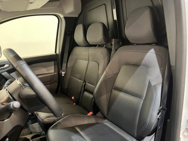 Nissan Townstar 1.3 L1 130 PK Benzine / Euro 6 / Airco / Cruise Control / CarPlay / Camera / Leder / 3-Zits / 31.000 KM !!