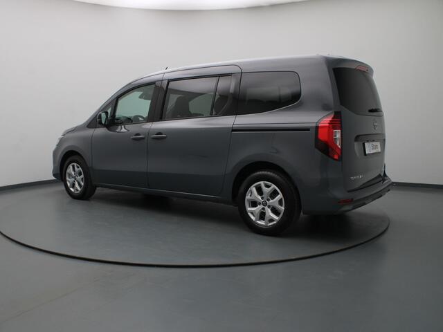 Nissan Townstar Evalia Tekna L2 44 kWh Apple Carplay/Android Auto | Climate