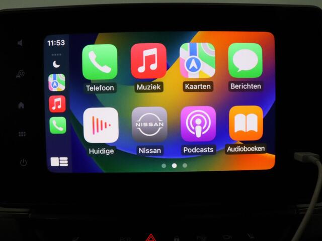 Nissan Townstar Evalia Tekna L2 44 kWh Apple Carplay/Android Auto | Climate