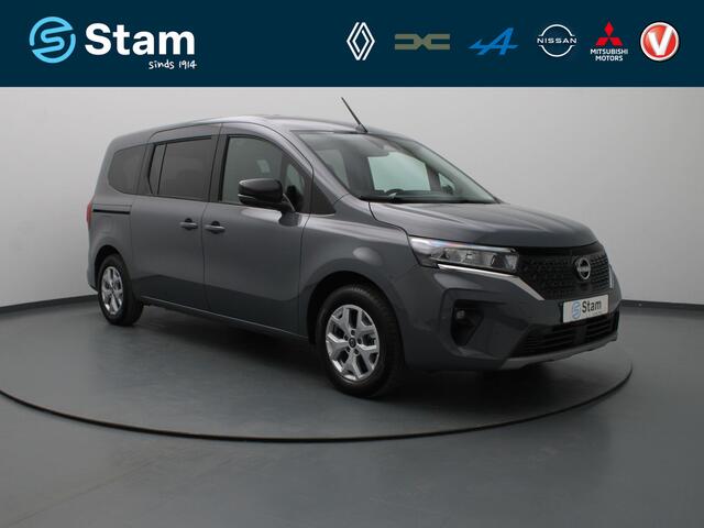 Nissan Townstar Evalia Tekna L2 44 kWh Apple Carplay/Android Auto | Climate