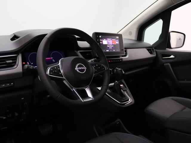 Nissan Townstar Evalia Tekna L2 44 kWh Apple Carplay/Android Auto | Climate