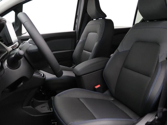 Nissan Townstar Evalia Tekna L2 44 kWh Apple Carplay/Android Auto | Climate