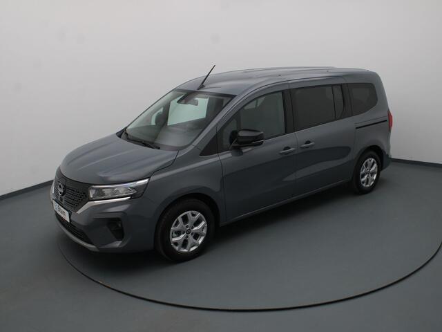 Nissan Townstar Evalia Tekna L2 44 kWh Apple Carplay/Android Auto | Climate
