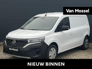 Nissan Townstar
