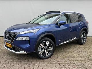 nissan-x-trail-1.5t-mhev,-tekna,-4w