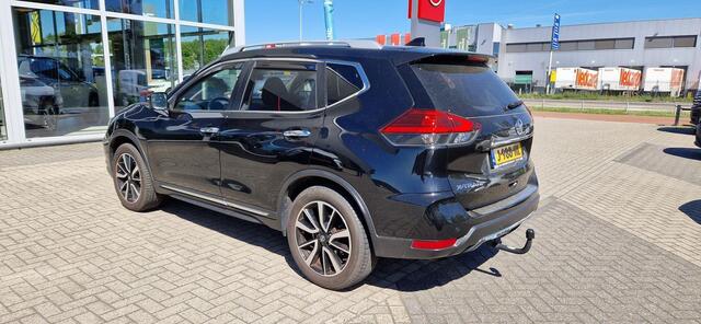Nissan X-TRAIL 1.6 DIG-T Tekna | Open dak | Trekhaak | BOSE Audio |