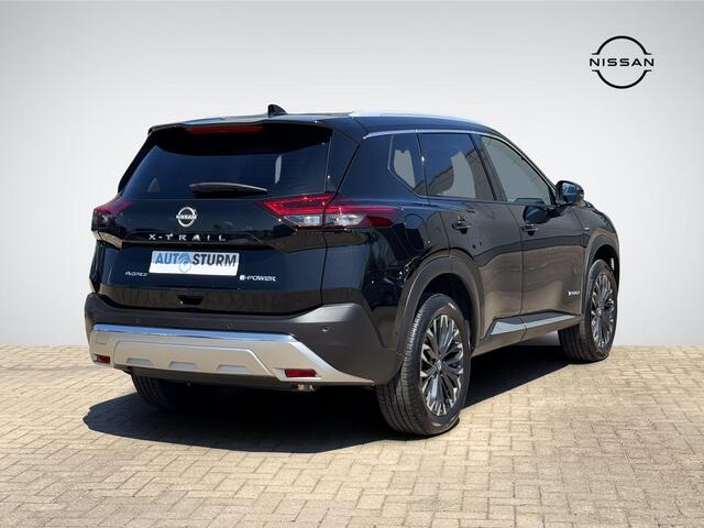 Nissan X-TRAIL 1.5 e-4orce Tekna Plus 4WD 7p.