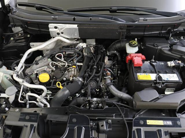 Nissan X-TRAIL 1.3 DIG-T Tekna | luxe uitvoering | Leder | Camera's rondom